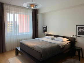 Orange Sipelga Balcony & Free Parking